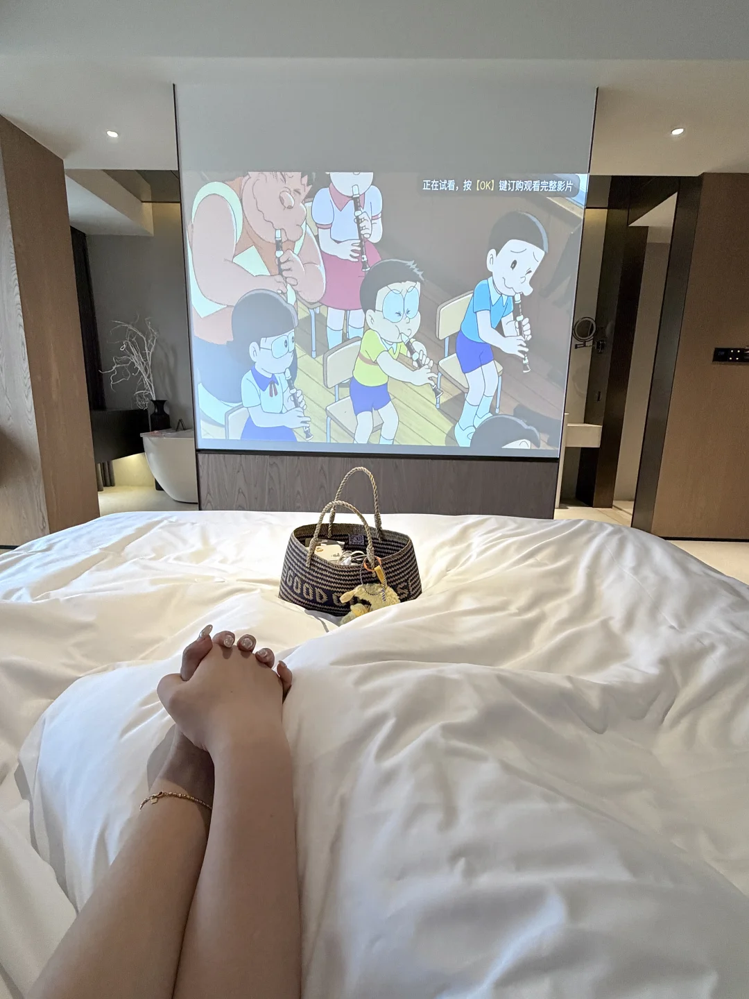 我宣布！这辈子来长沙只住这家……