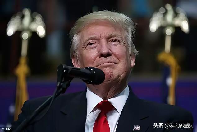 讽刺拉满！一位只有经商经验的人被美国人选出来当美国总统，结果他用自己的“经商之道