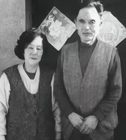 1959年，志愿军一排长为爱情放弃国籍，留居朝鲜22年。1981年重返故土时，他