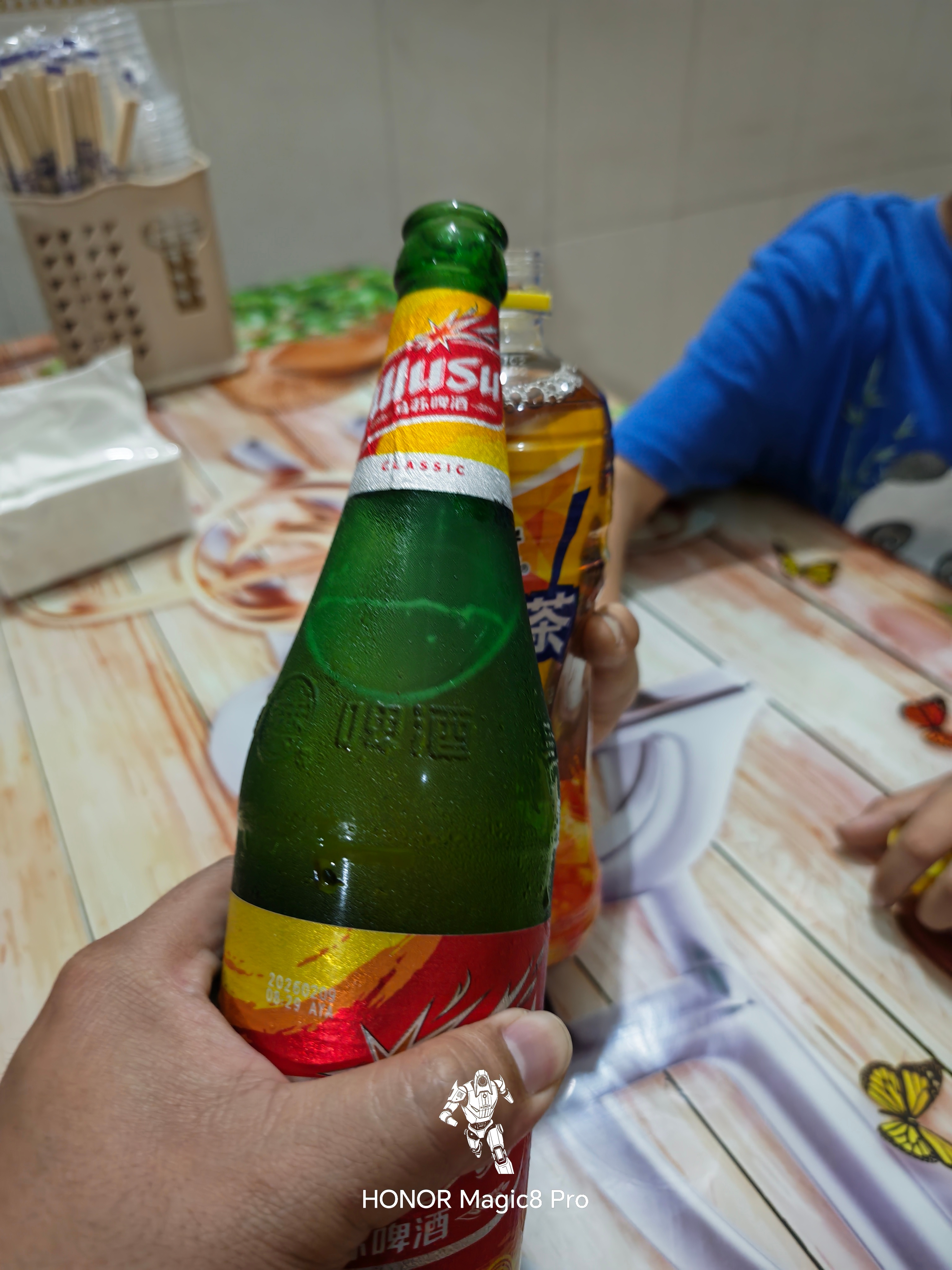 放假了带出来玩玩 