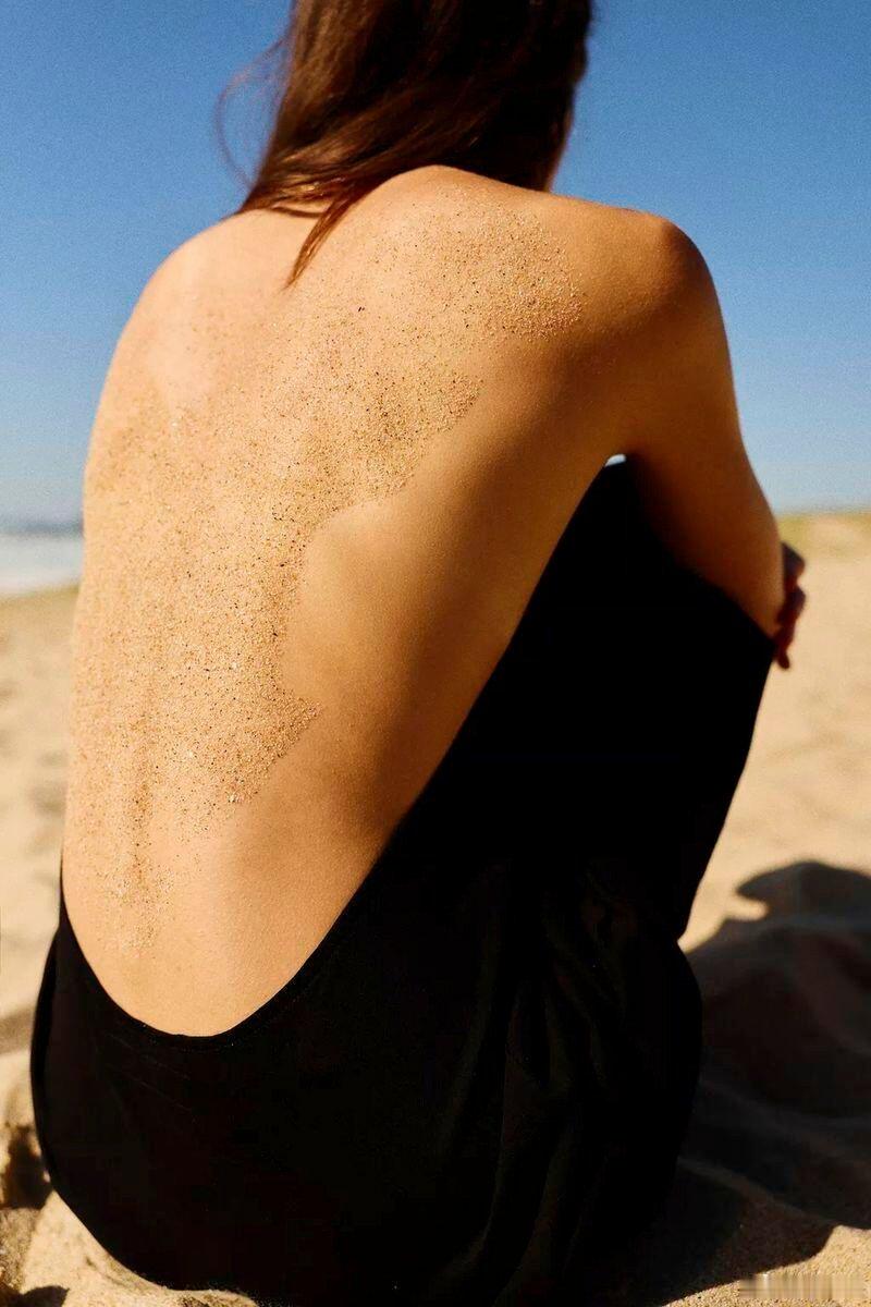 🏖️Pull & Bear Beach Summer 2026 夏日海滩 