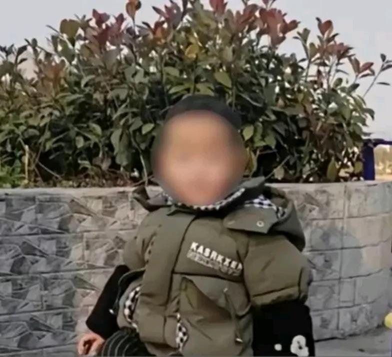 失踪的童真：重庆三岁男童的悲剧与社会的警醒

在这个本应充满欢笑与温馨的季节里，