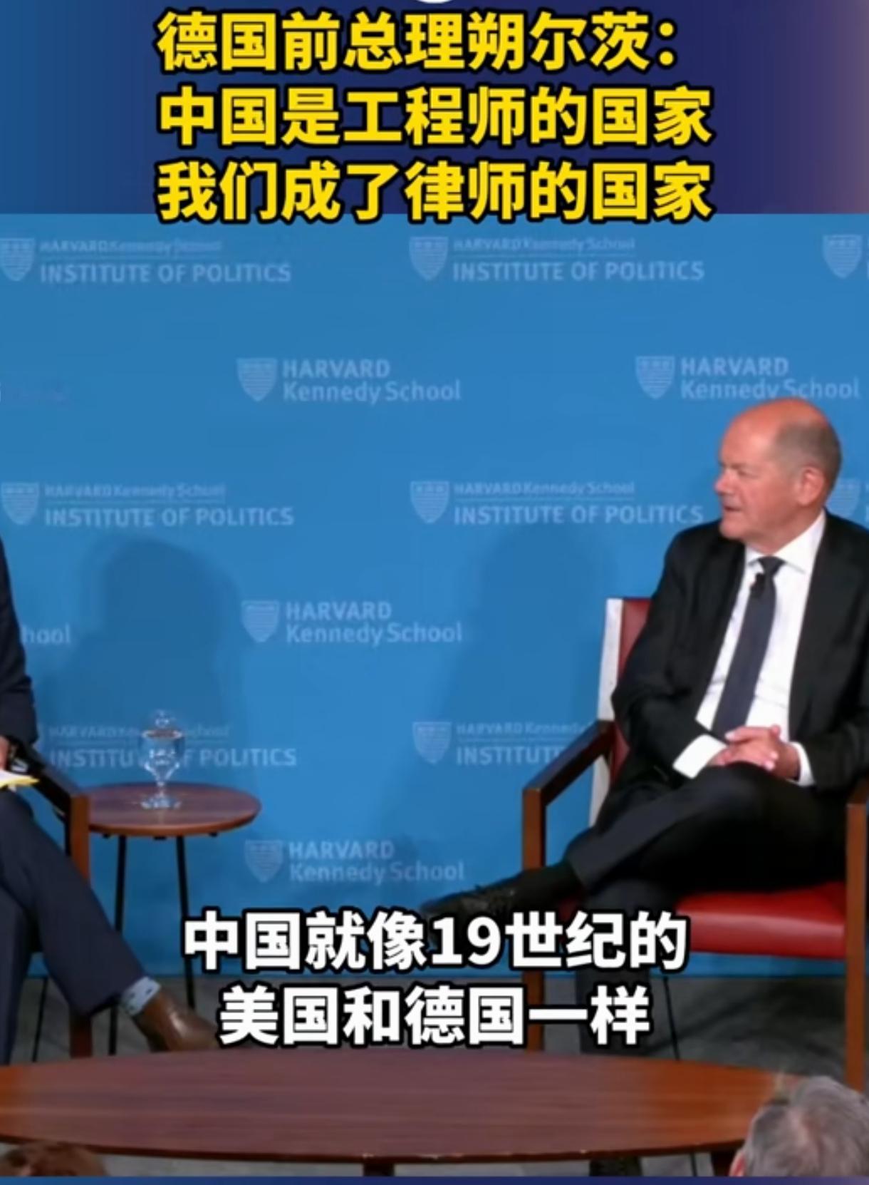 西方政客都有一个“通病”，就是在位时经常做一些让人意想不到的事情，还言行不一，出