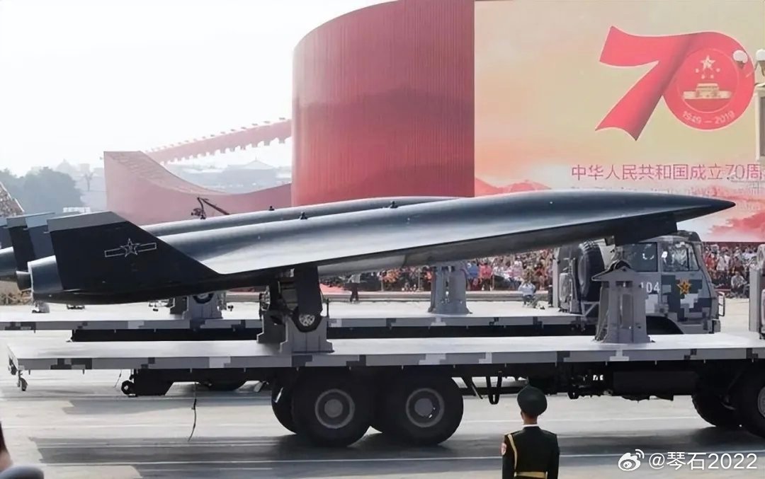 这口误还是笔误？烽火问鼎计划中国空中力量每天认识一件兵器