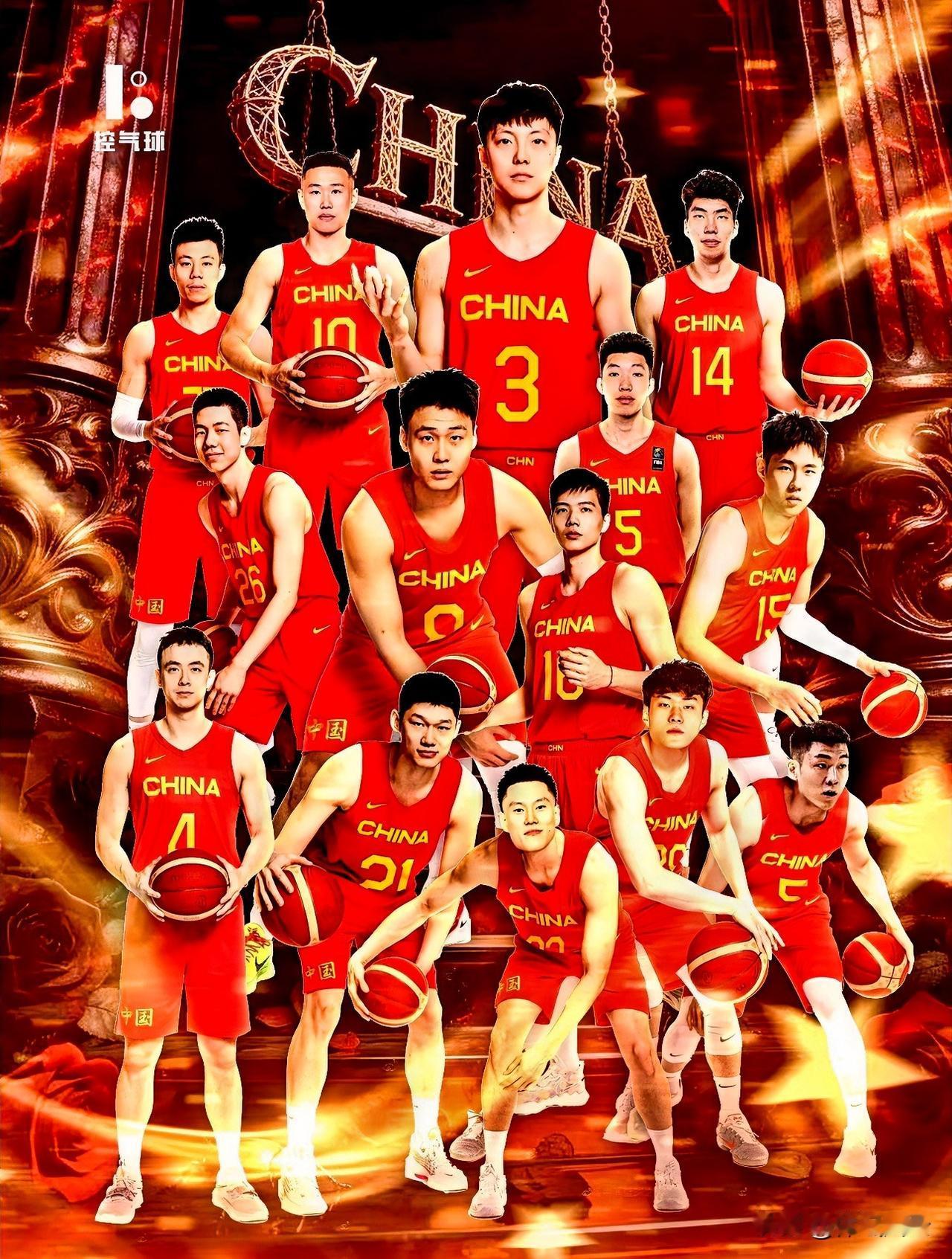 你觉得中国男篮对阵日本有多大胜算