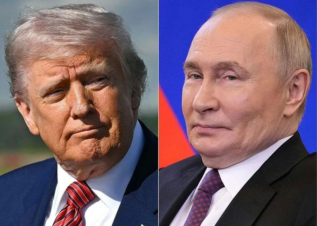 当地时间12月29日，美国白宫发言人表示，美国总统特朗普与俄罗斯总统普京就乌克兰