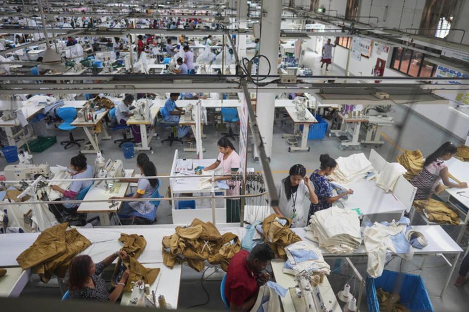 美元收割+危机阴影！亚洲为何急呼重启“自己的IMF”？
 
1997年金融危机的