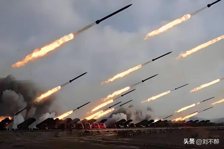 全球唯一敢于对多个美军基地发起攻击的国家！
伊朗宣布开启代号为“真实承诺 - 4