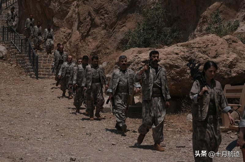 “库尔德打伊朗”，俄罗斯会出兵？

中东这摊子事，真是越搅越乱！刚说完伊朗高层被