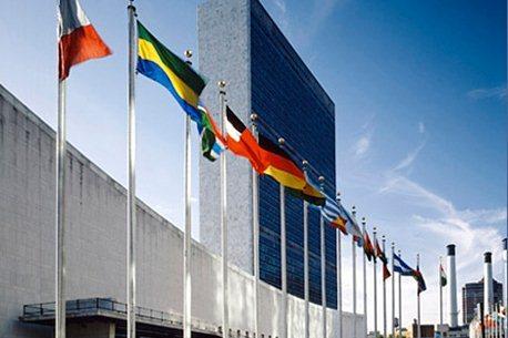 美国向联合国发出外交照会，可以缴纳会费，但必须限制中国资金
据路透社4月28日报