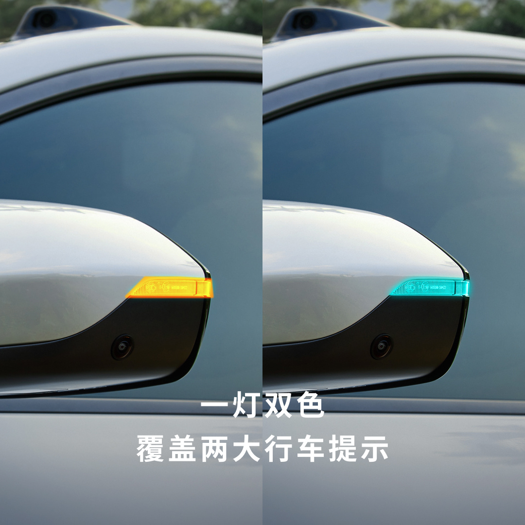 蔚来开启22-25款各车型的吊智驾小蓝灯升级，ET5/ET5T最便宜998元，E