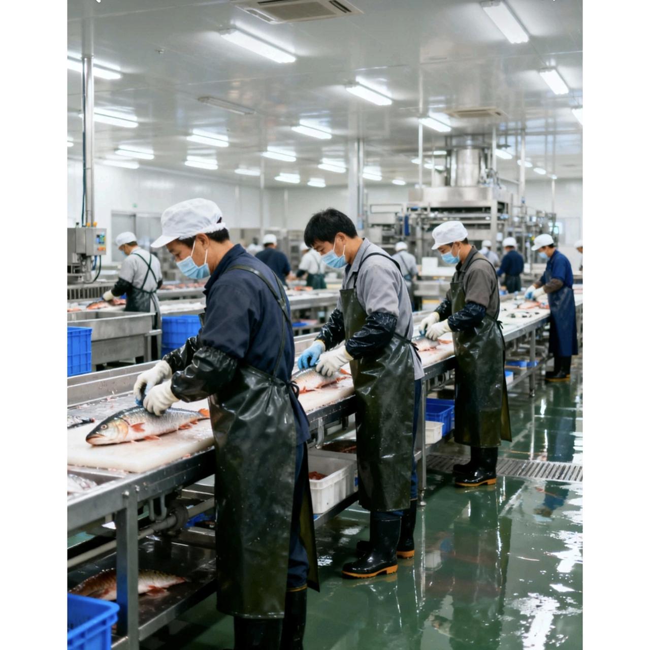 江苏苏州一家厂房车间里，
惊险画面让人捏把汗！
一名工人操作机器时不小心被卷入涂