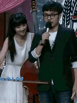 汪涵这得多尴尬啊……
