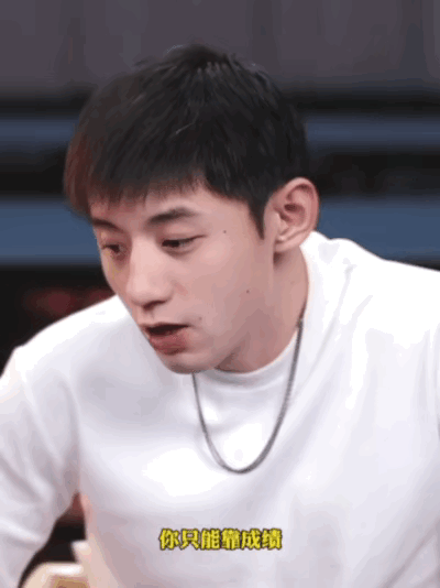 张继科这句话：是对竞技体育“残酷性”最好的解释！​张继科说：竞技体育没有办法，只