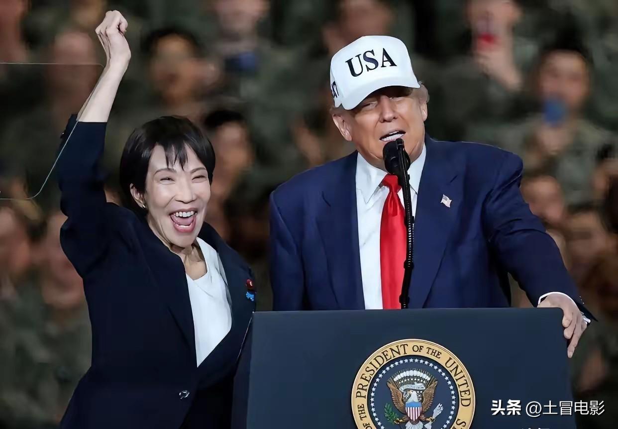 这做法，好比一边在邻居家水井打水，一边商量着要给人家砌堵墙。

数据显示，日本去