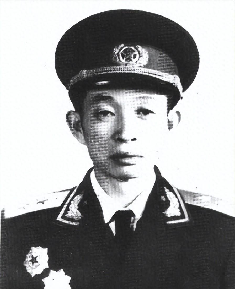 在会议上许世友都讲了些什么，聂凤智为何专程找到王必成，说要替许司令向他赔礼道歉