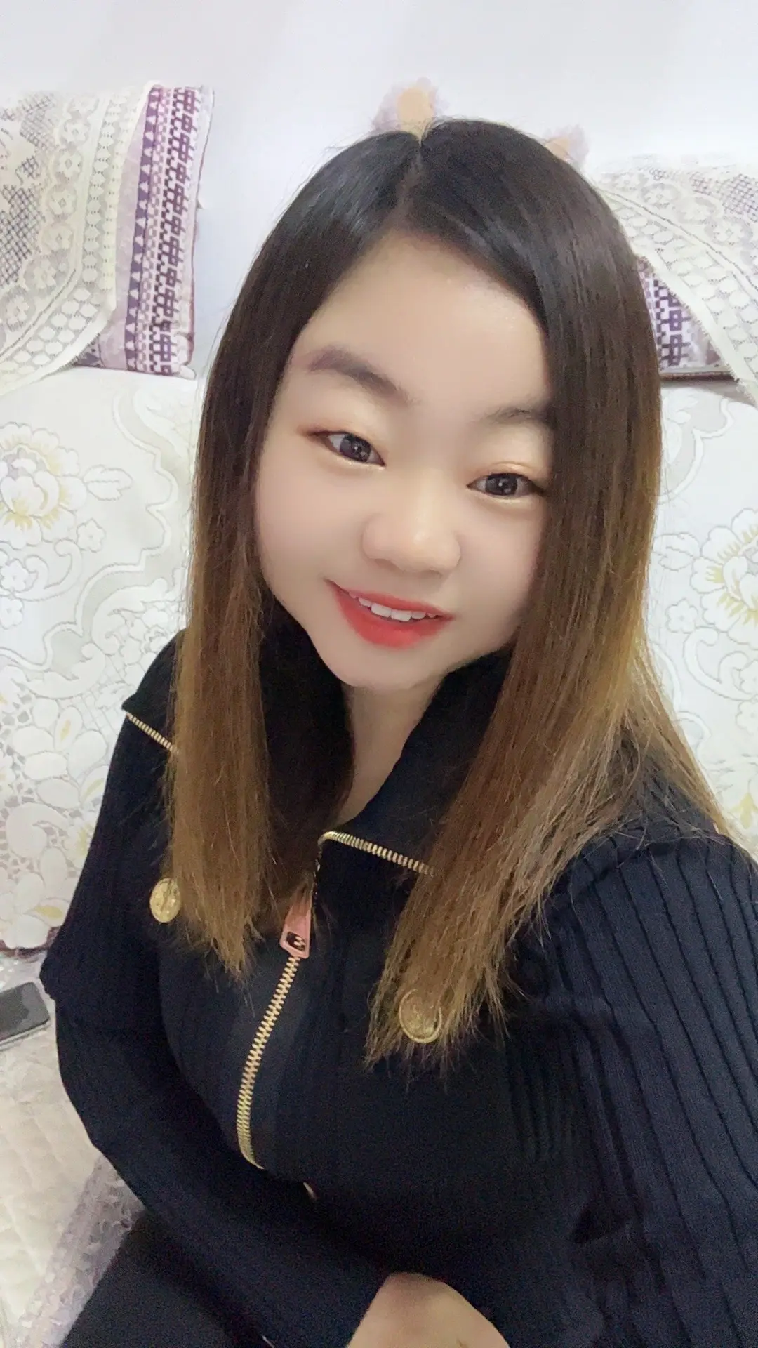 好好生活 好好工作 好好努力 心存感恩