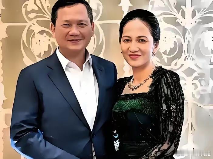 泰柬冲突，洪玛奈作为美国西点军校毕业的高材生，为什么不亲临一线去指挥作战。以他的