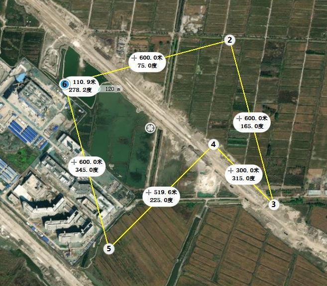 CAAC考试中地面站做题五步法实操提示
 
在地面站操作答题过程中，规范的步骤能
