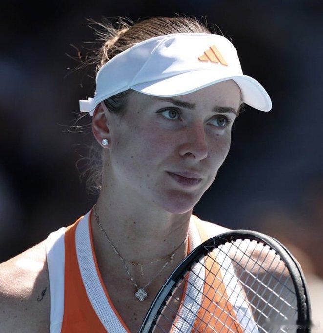 自2012年斯维托利娜（Elina Svitolina）首次亮相大满贯以来，仅有