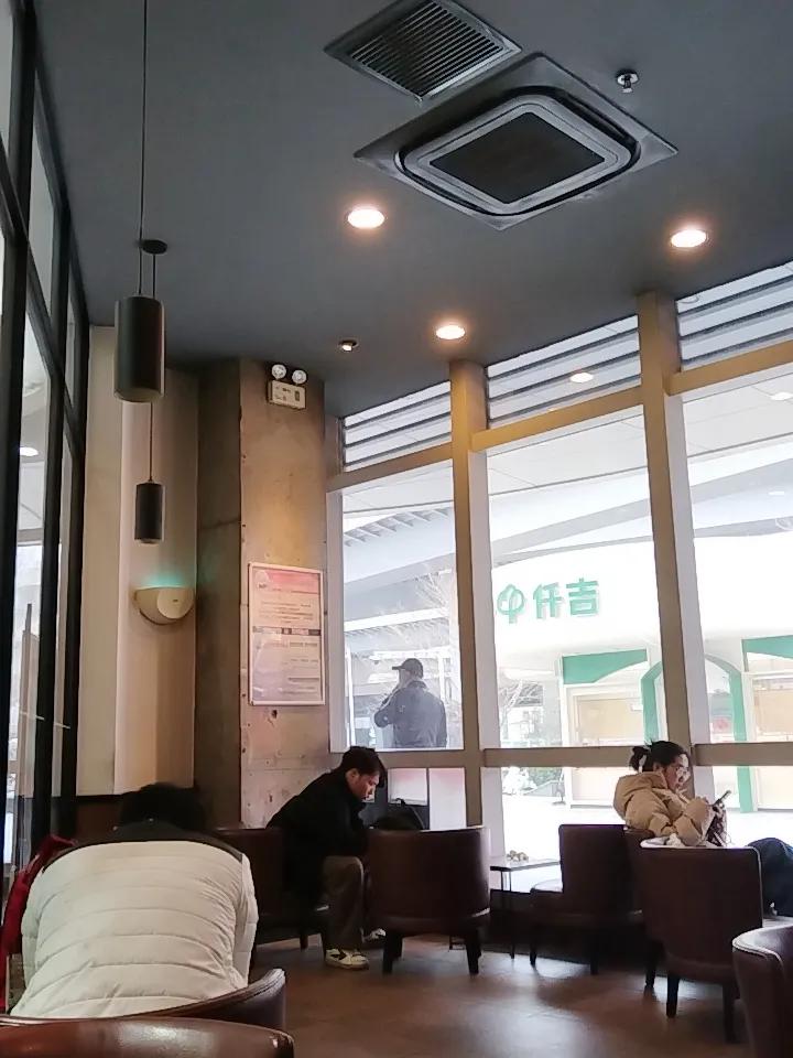 开工之后，猛一上班感觉些许不适应
偷个懒