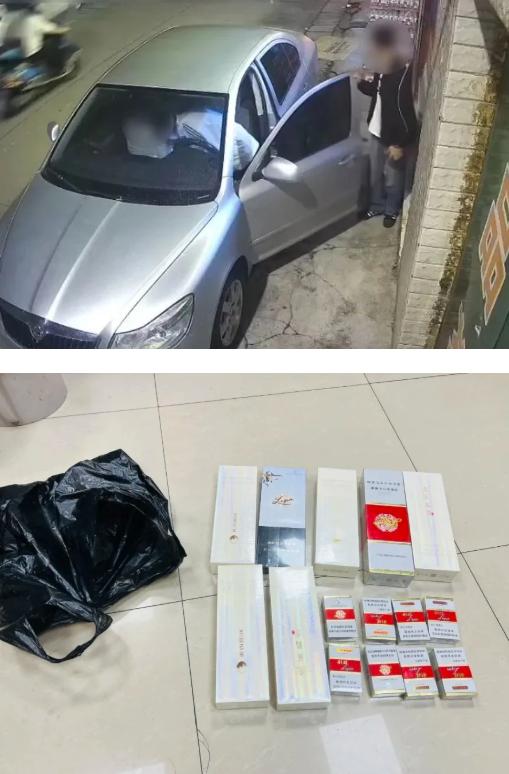 “太嚣张”！成都彭州，四名警察加班后去到一家饭店吃夜宵，结果他们吃饭过程中发现，