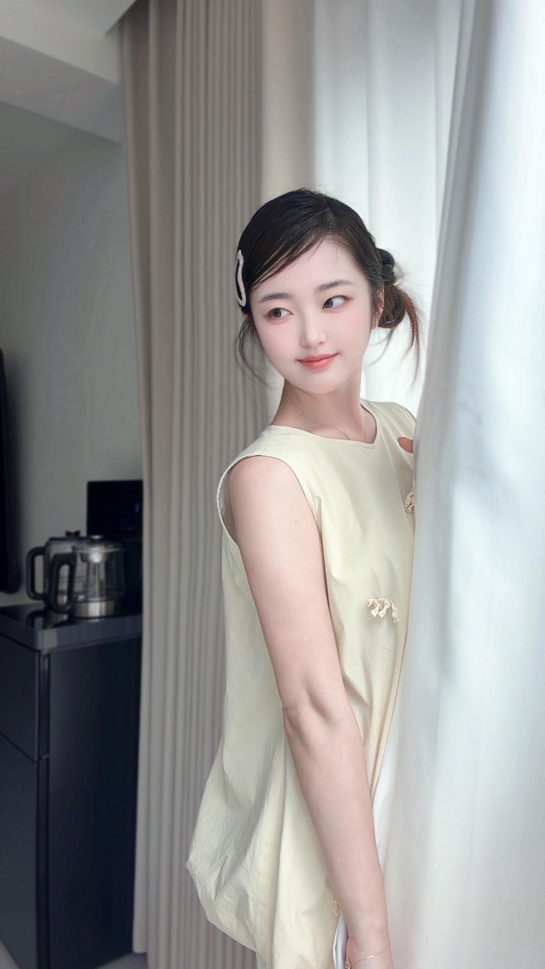 永远保持一颗少女心