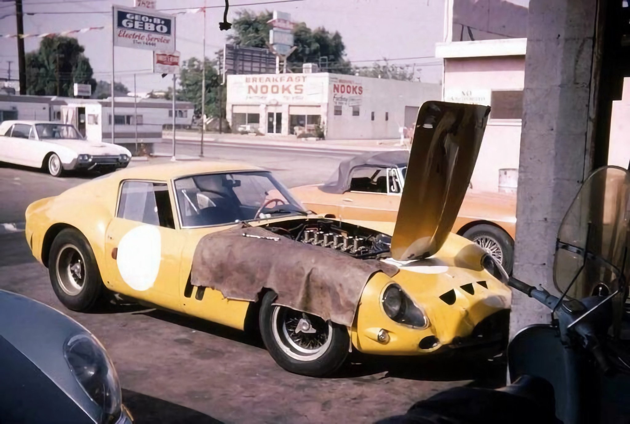 cars & stuffs ​​​