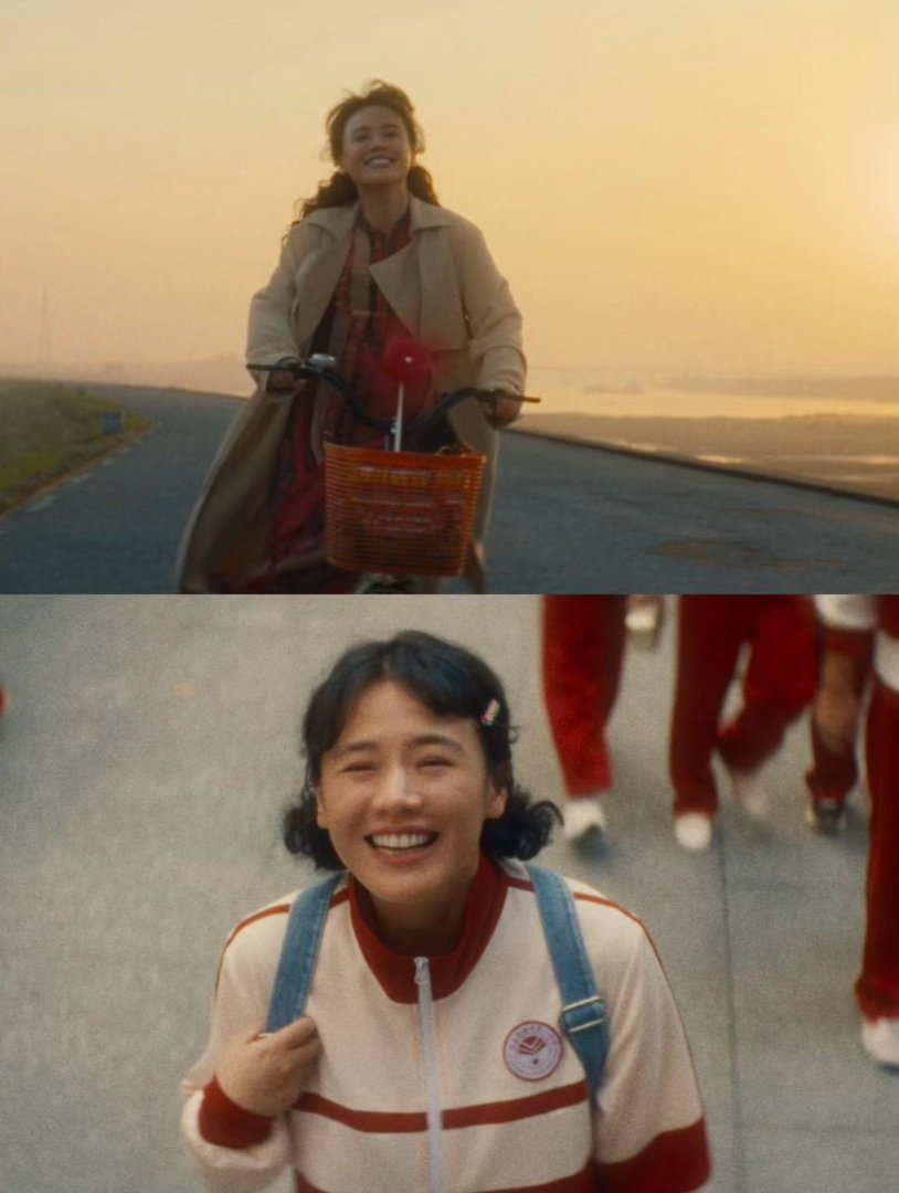 马思纯遇到了她的人生角色 马思纯的演技在《我的妈耶》里彻底爆发！那句颤抖的“我害