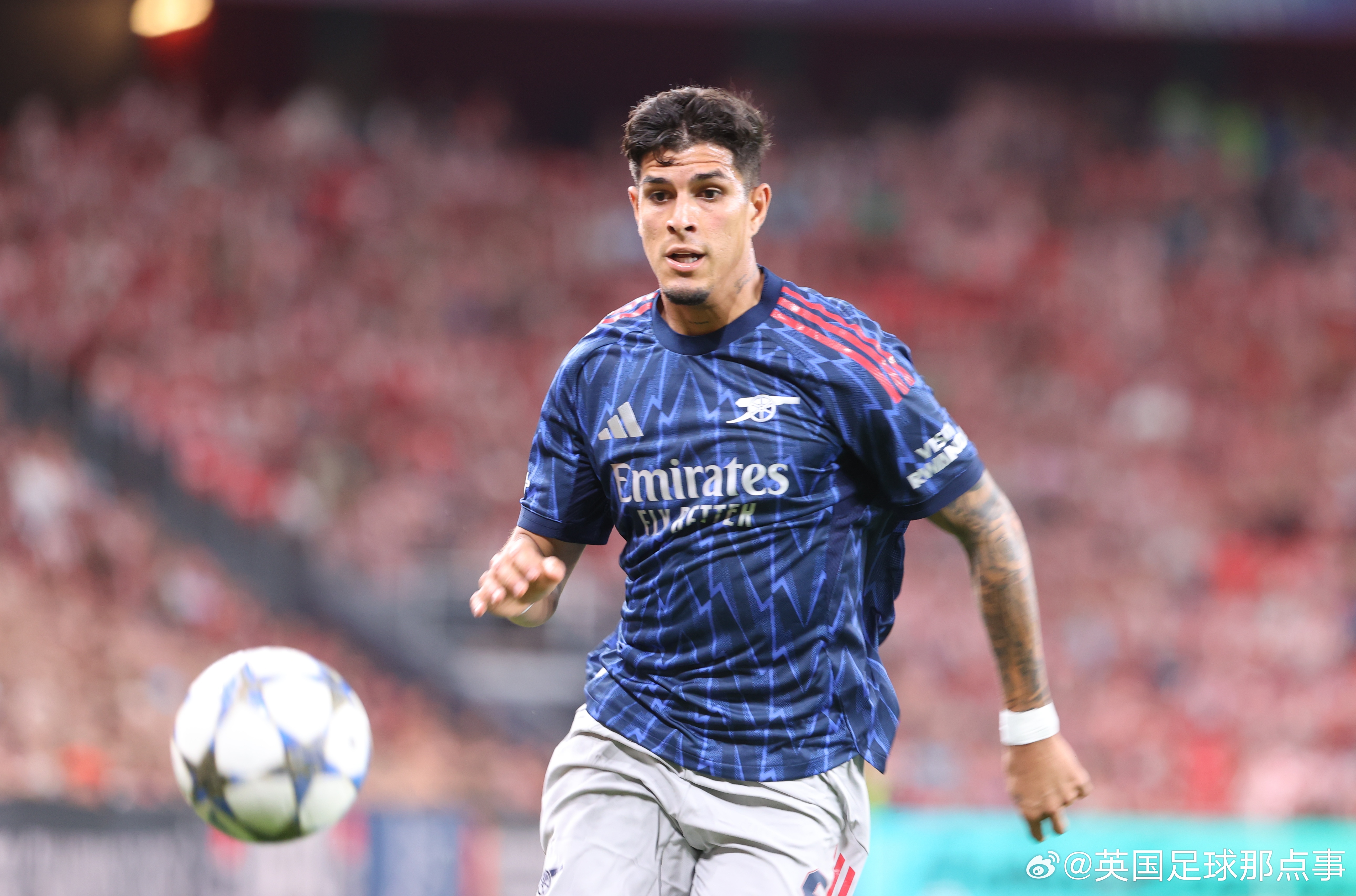 罗马诺：阿森纳将在今年六月正式买断因卡皮耶，转会费为5200万欧元，协议还包含1