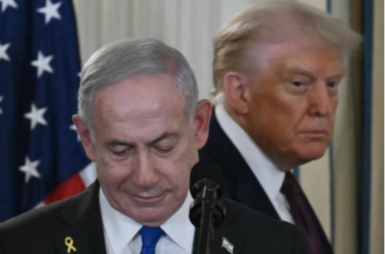 特朗普启动“跑路计划”，以色列果断出手，轰炸美国驻伊使馆旧址
 
如果美军决定跑