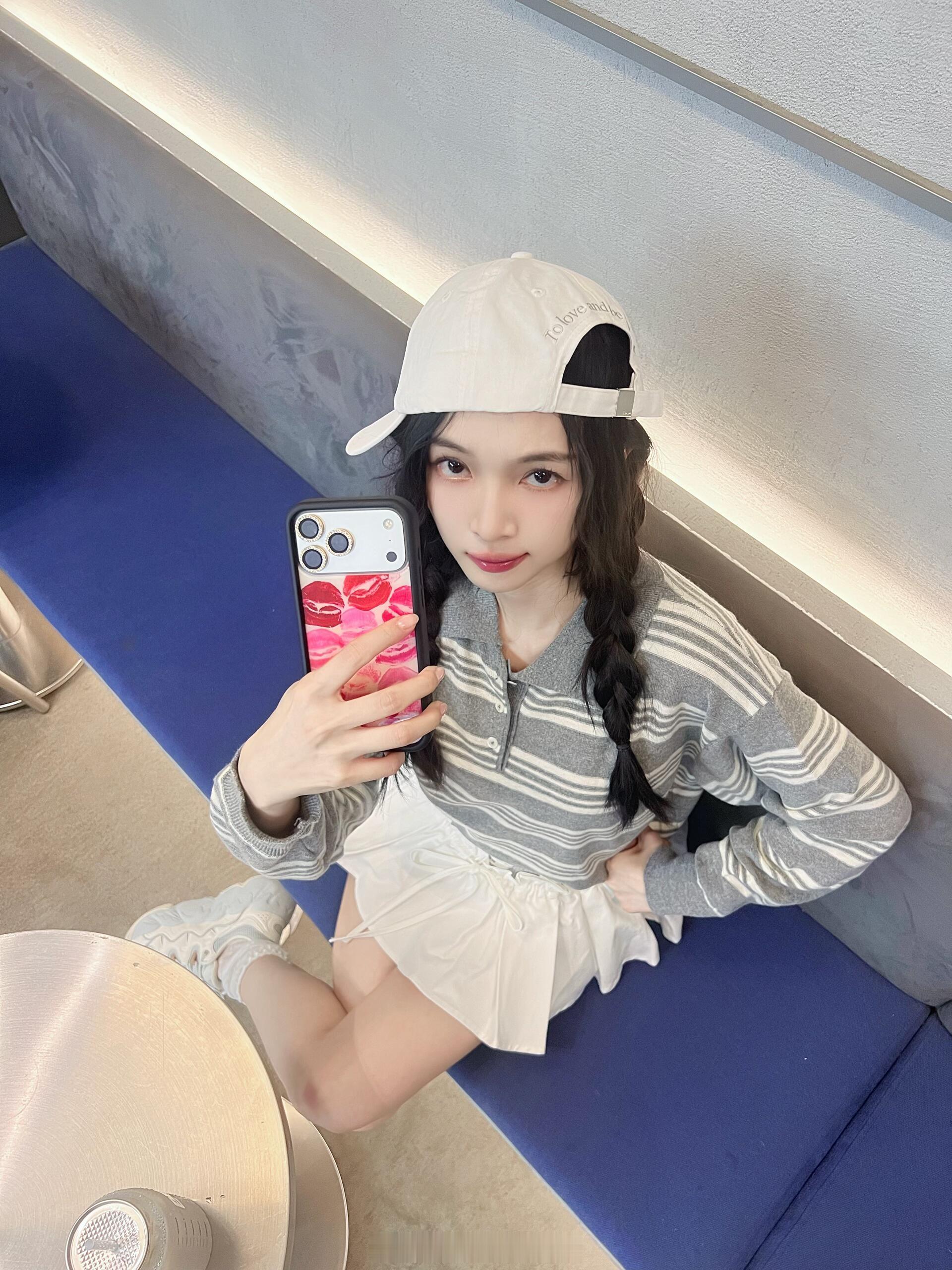 富人新标识：iPhone戴wf手机壳！ ​​​