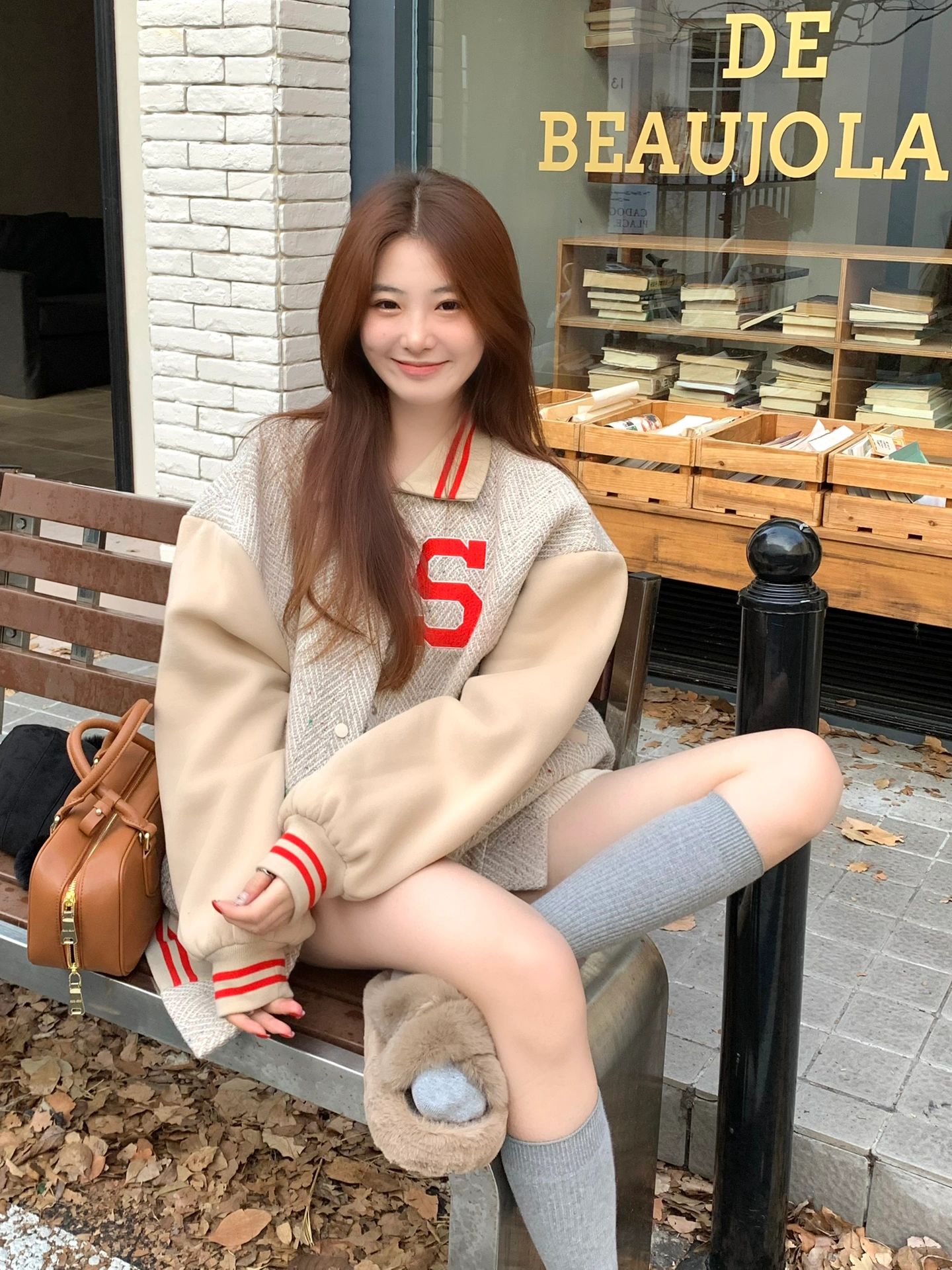 📓🐕甜酷一下