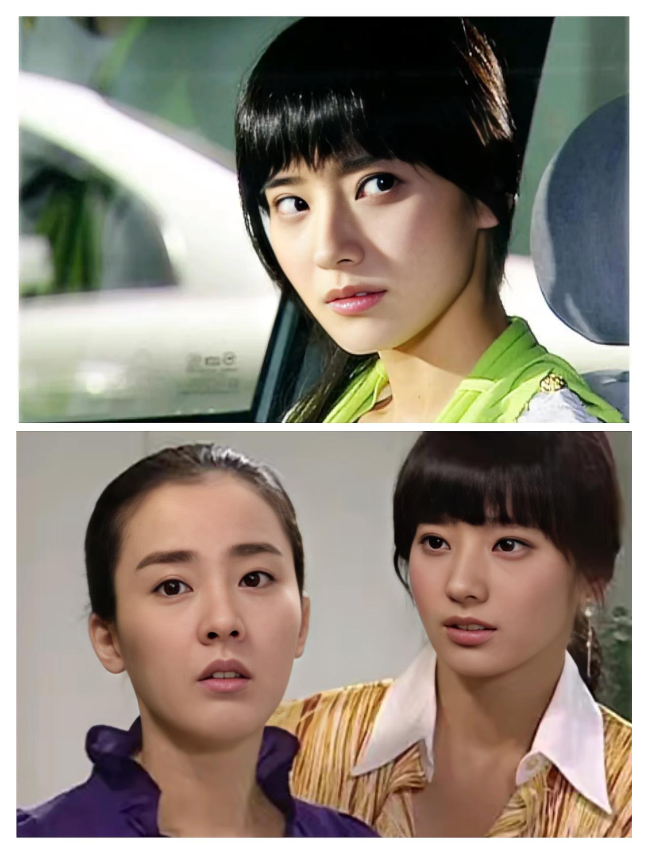 你看过韩彩英演的《火花游戏》吗？
大龄女青年申娜拉（韩彩英 饰）失业、没房、没车