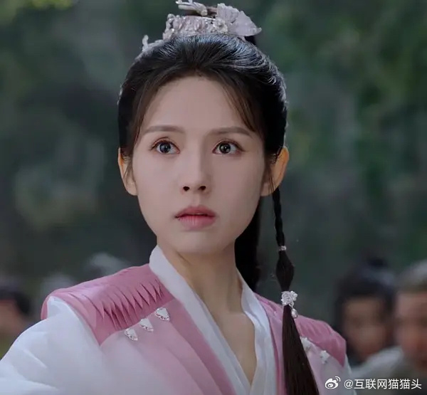 攻玉还有可能换女主吗，本来感觉入青云里面的公主挺好看的，结果发现别的剧里鹤男长这