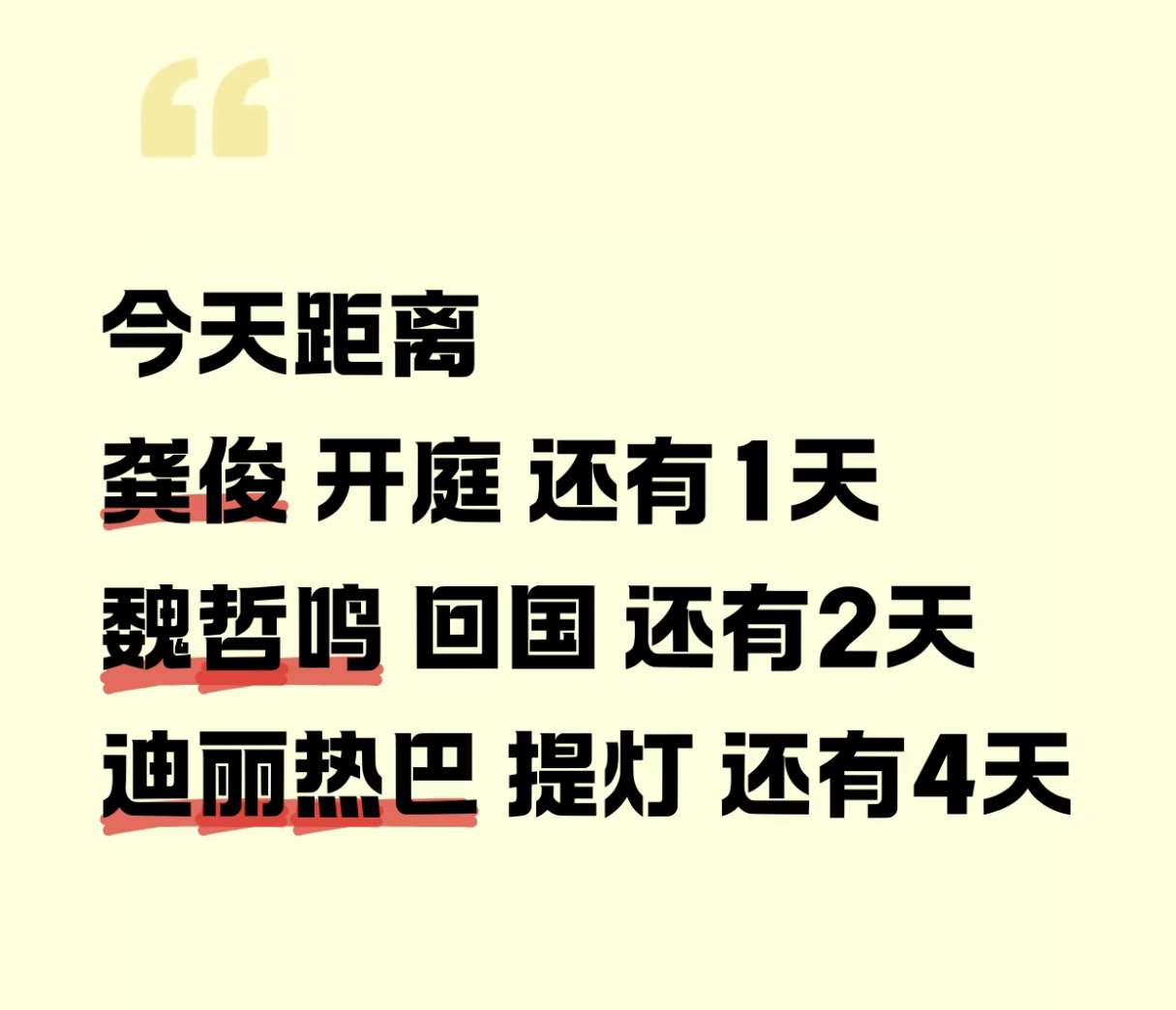 三月底一下子抬那么多剧，害我这个月上中旬都没剧看，原来是集中播啊