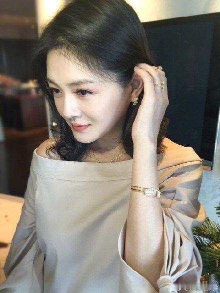 熙媛在天堂好好的 