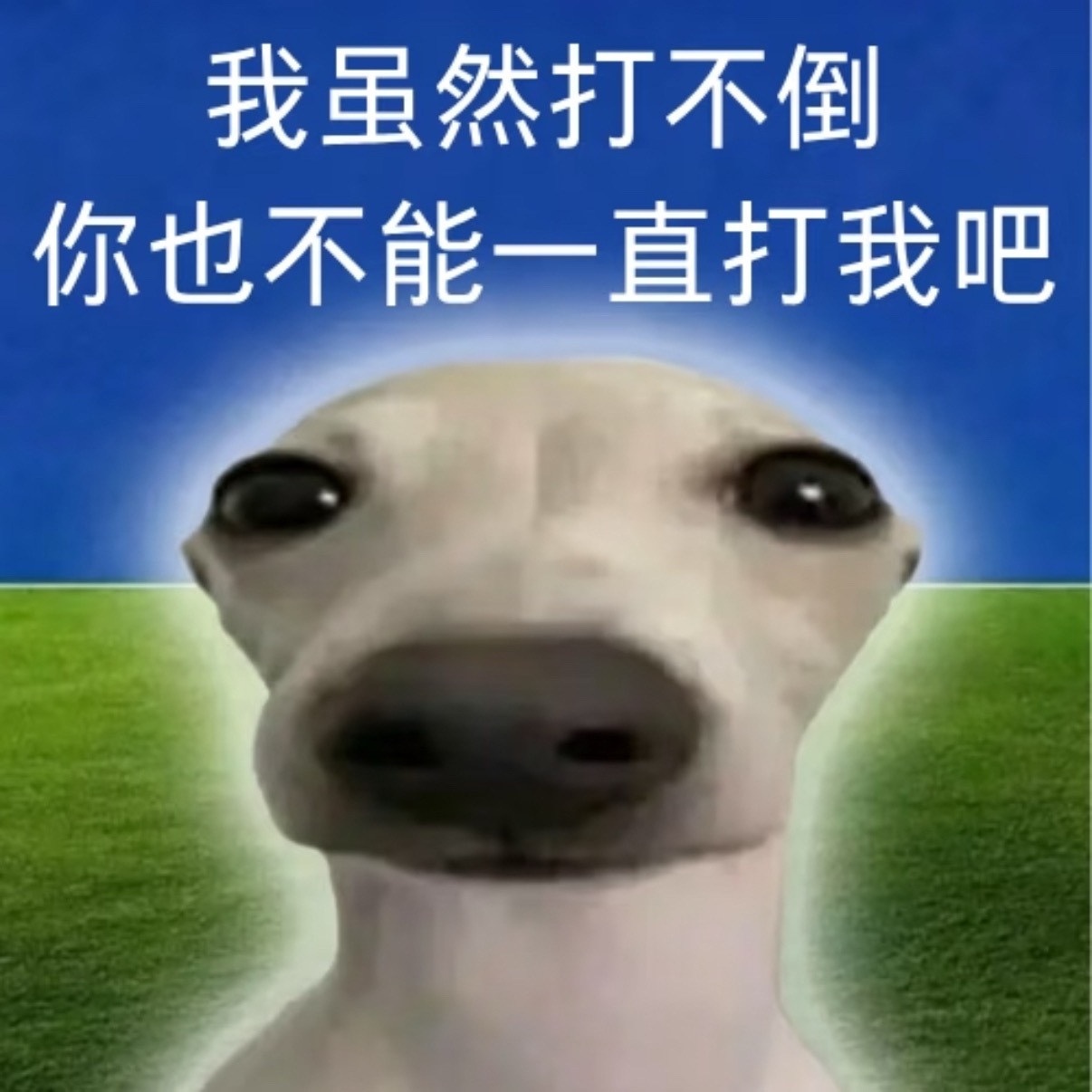 快结束这场闹剧吧 