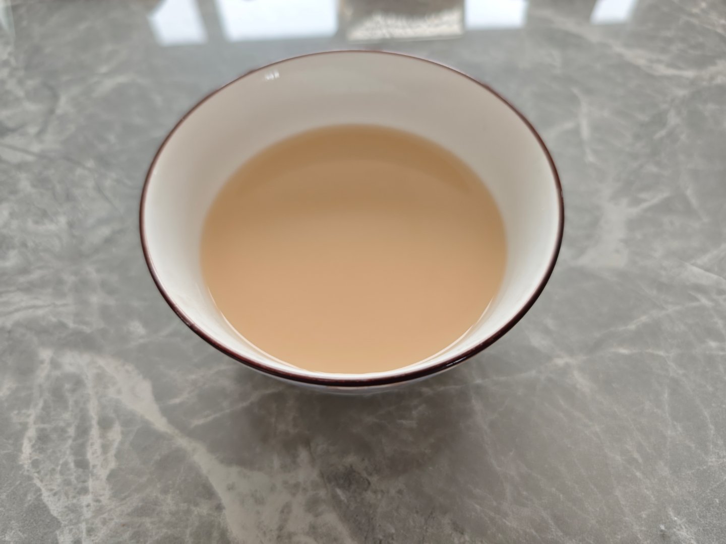 内蒙古的奶茶 赤峰·查贝额勒斯