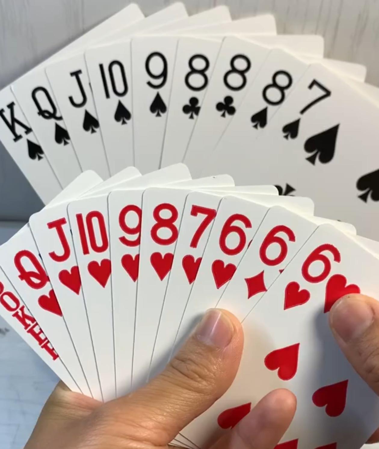 下面牌怎么出才不会输？
欢乐斗地主巧解残局。规则有连有带，最多3带1，也可以3不
