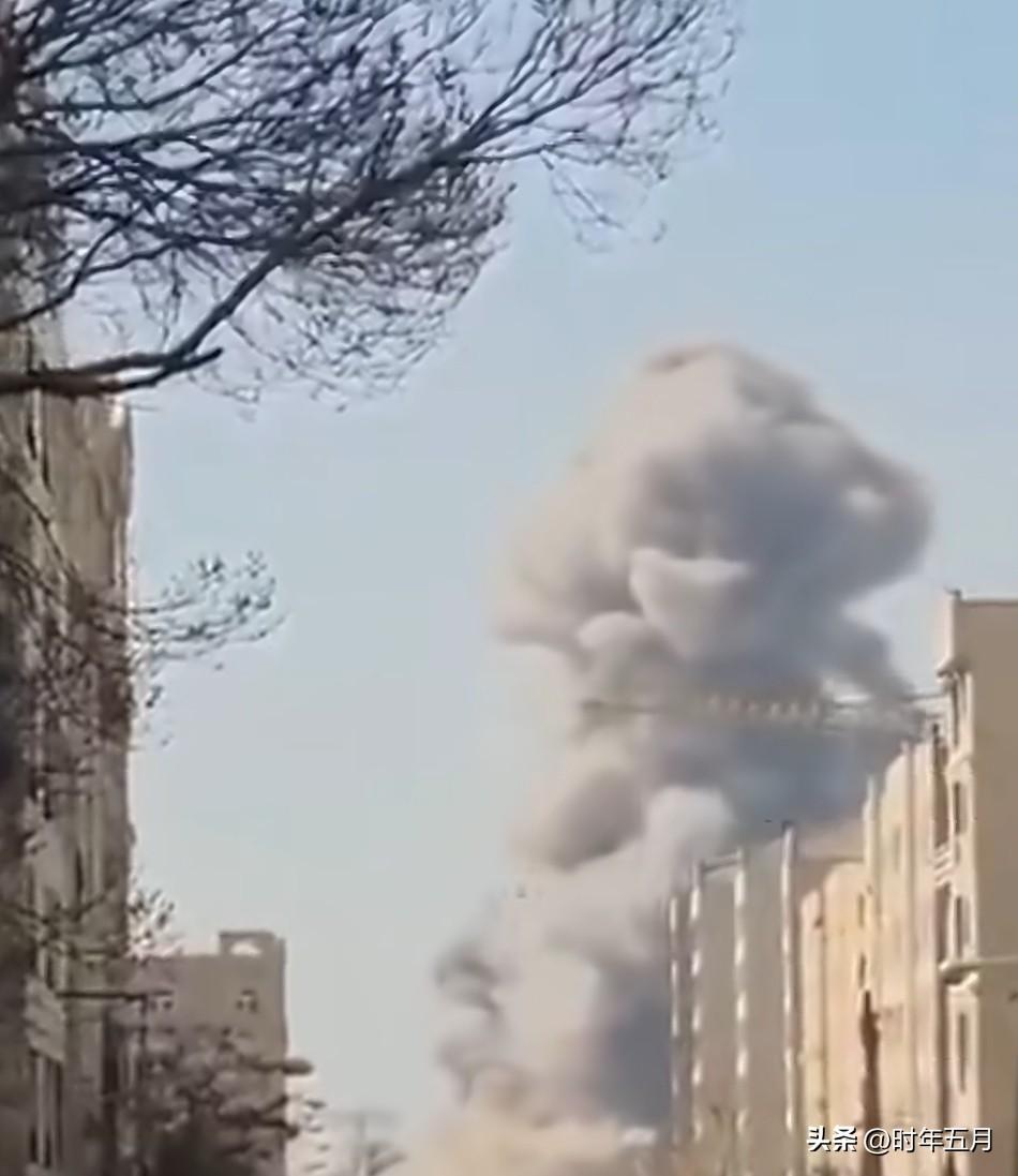 随着中东战争进入第六天，连接全球能源运输要道的霍尔木兹海峡仍处于瘫痪状态，威胁全