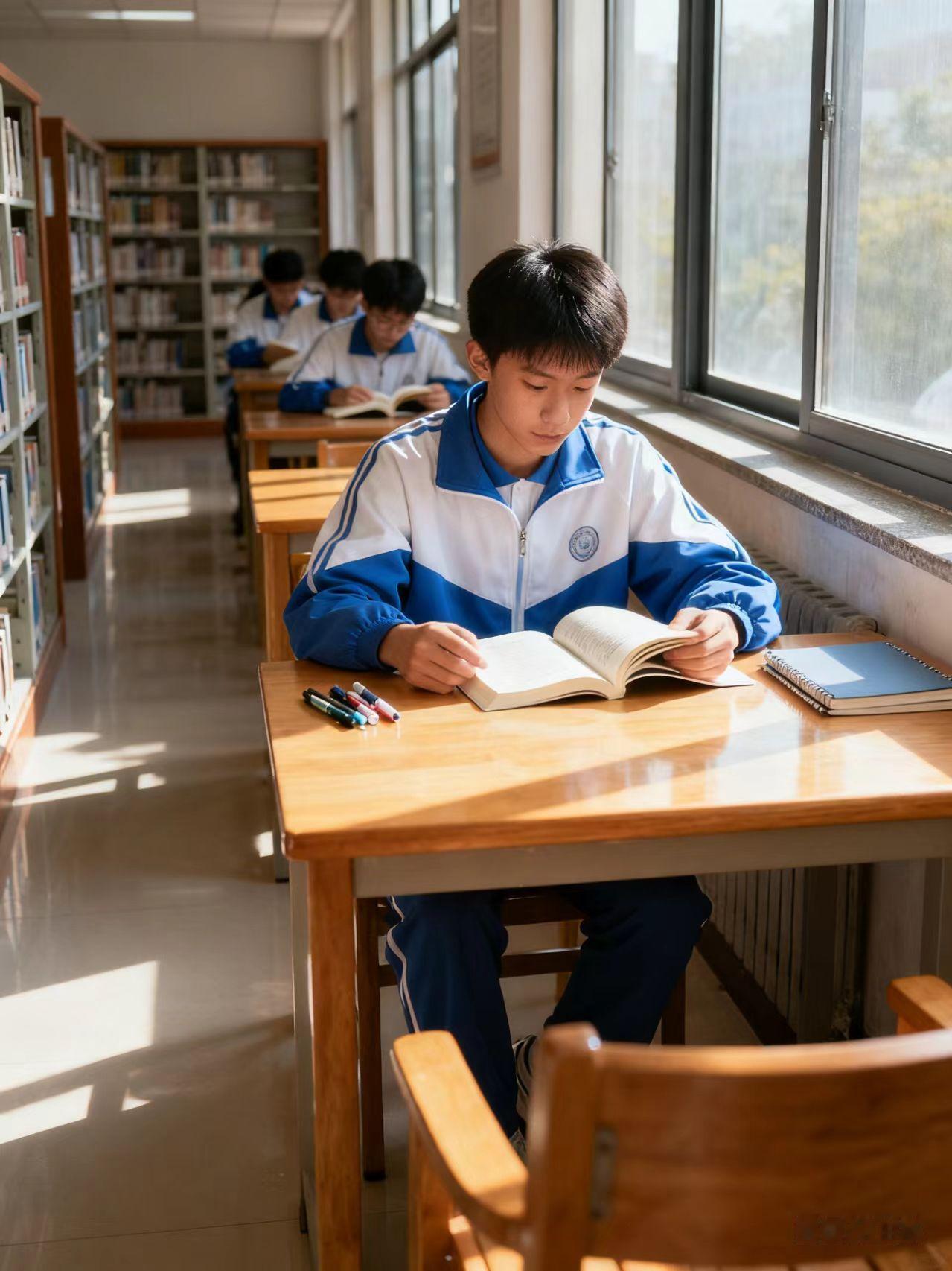 三种学习方式的分析
今天的我们有三种学习知识方式：书本学习、网络学习和AI学习，