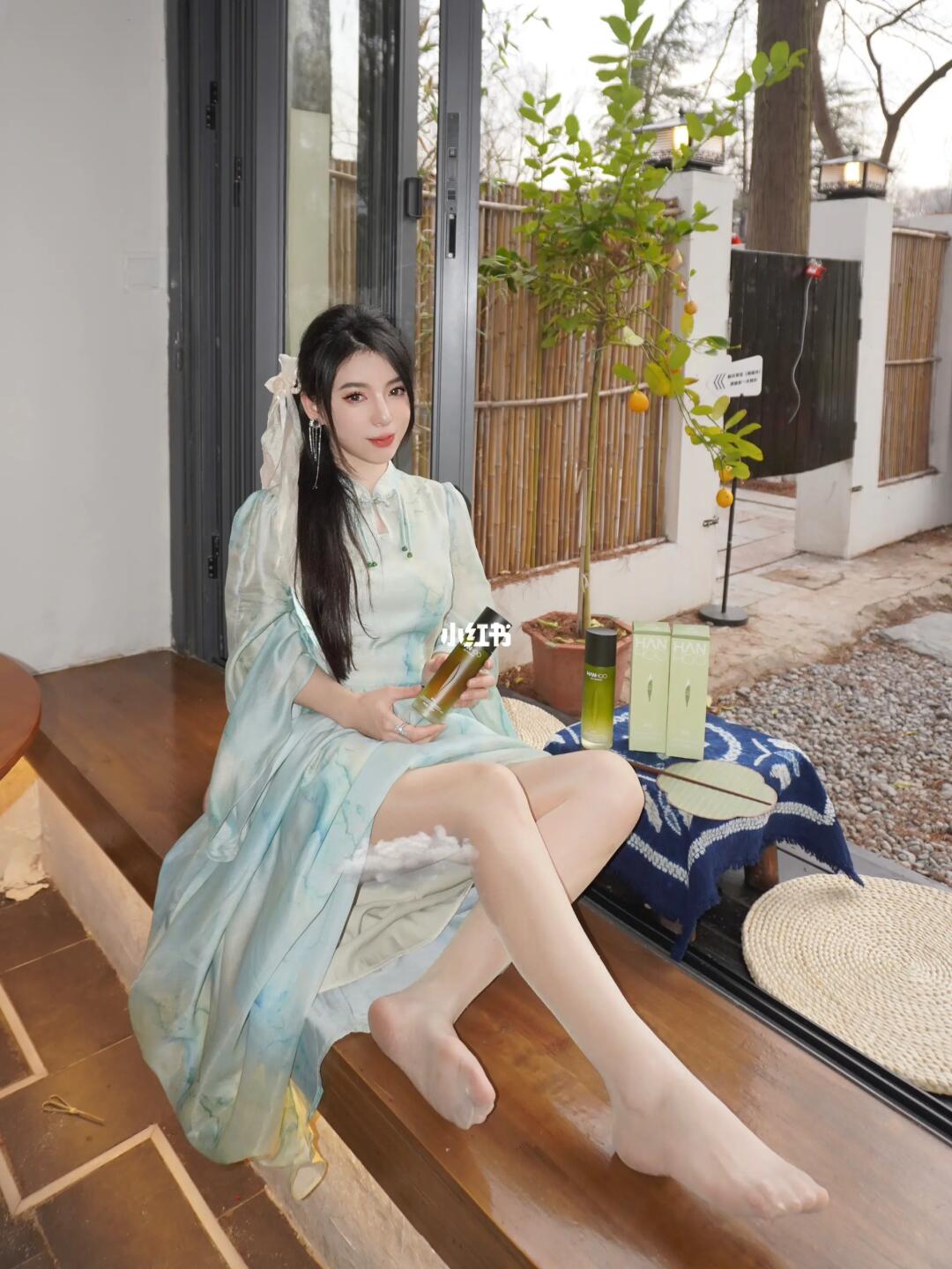 国货韩后你配享太庙～