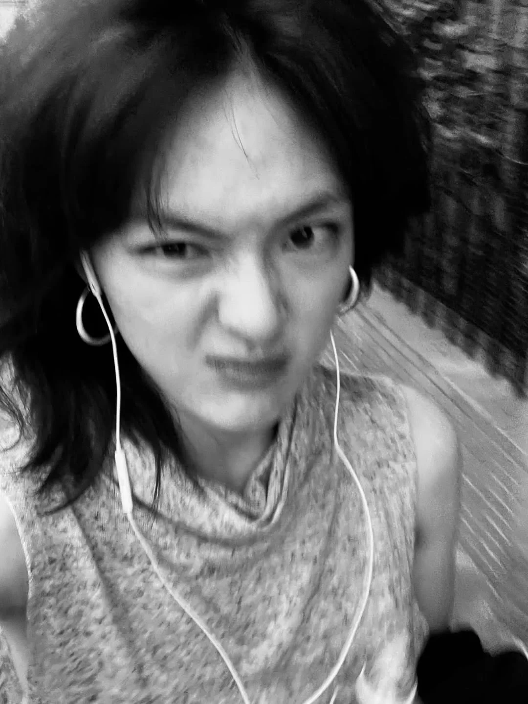 文淇更新ins动态🤳🏻🍜📸