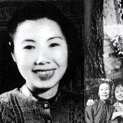 1982年，中央正式对外宣告，关露不是汉奸。彼时已经76岁的关露喜极而泣，然而几