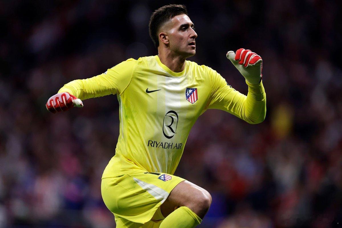 马竞1比2巴萨马竞九年圆梦！淘汰巴萨重返欧冠四强，上一次闯入四强是16/17赛季