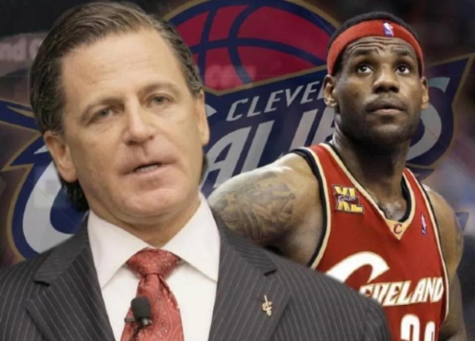 盘点NBA30支球队老板身价——东部篇
竞技体育，资本为本，豪门老板，战绩为基。