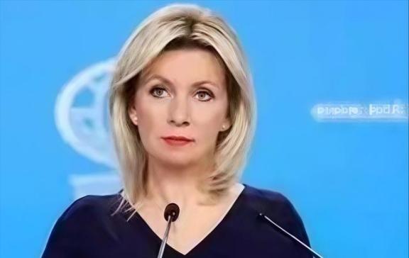 俄罗斯终于让步了！俄罗斯突然甩出一个让全世界都挺意外的重磅提案。俄罗斯外交部发言