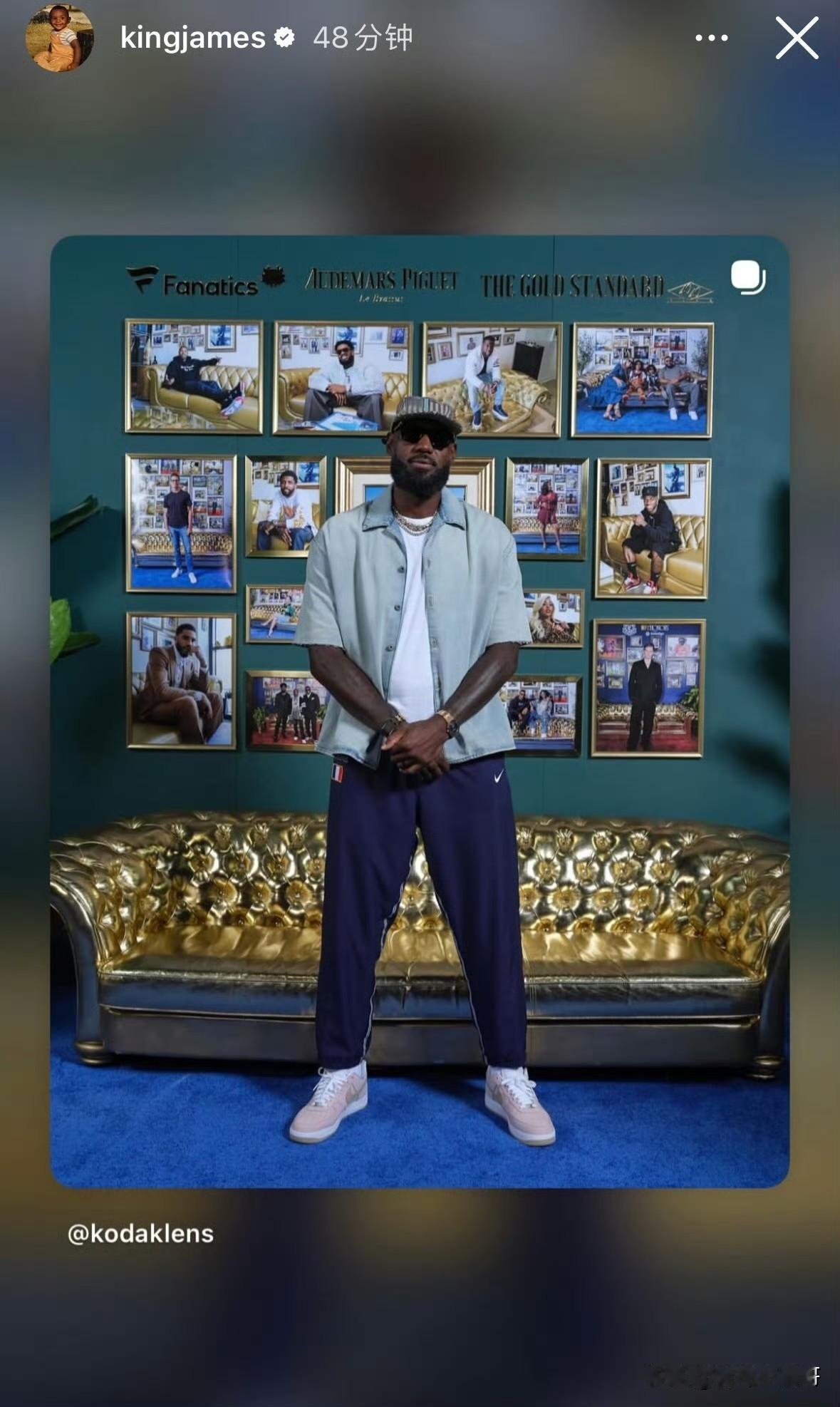 世界杯结束了，又到了詹姆斯的决定时刻！

西班牙1-0击败阿根廷夺得世界杯的冠军