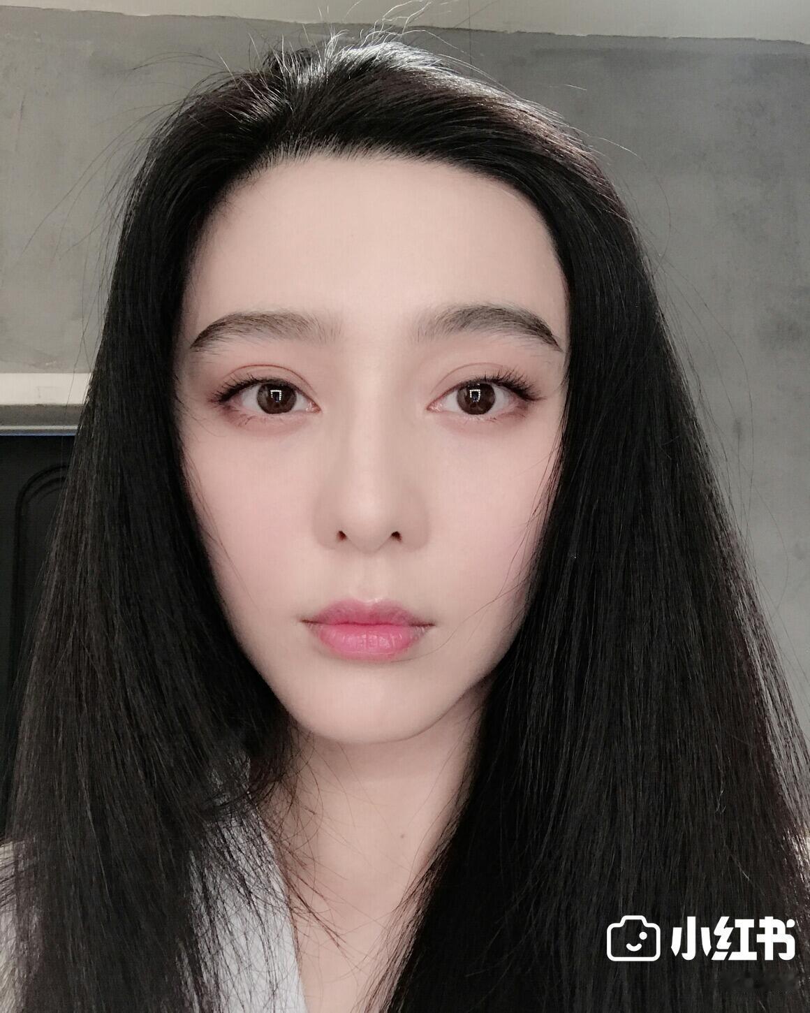 怼脸输出冰冰 ​​​